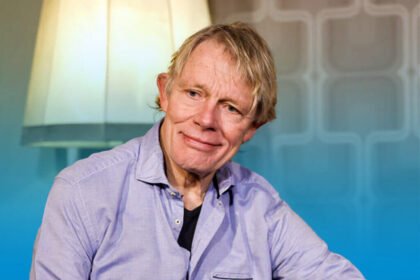 Adrian von der Groeben