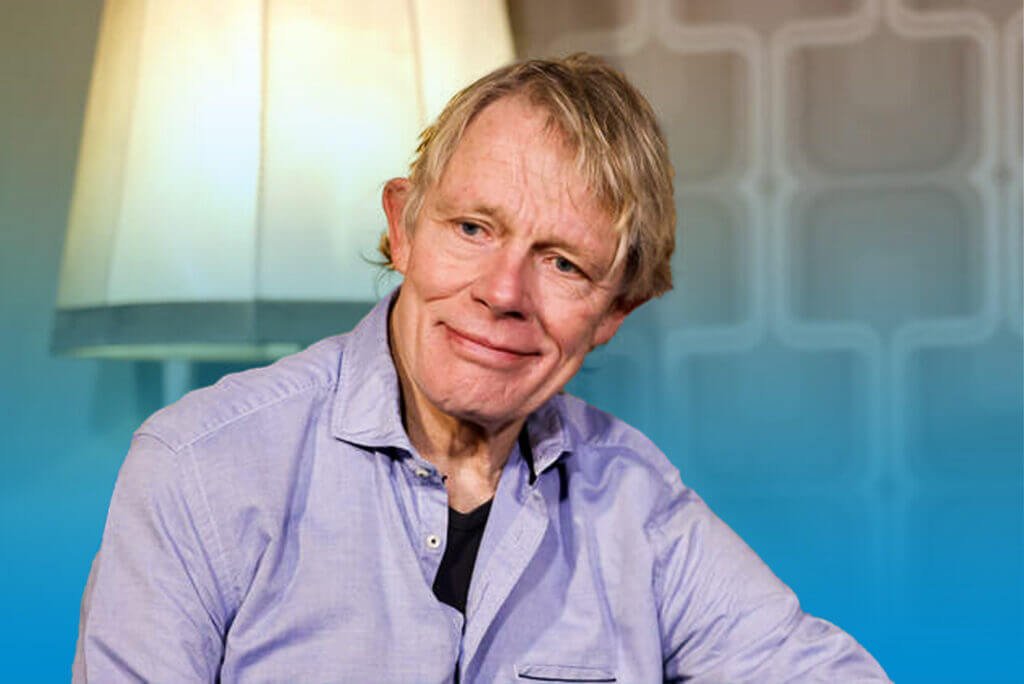 Adrian von der Groeben